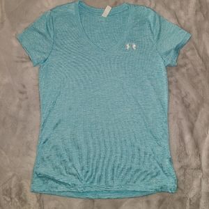 Under Armour Heat Gear Shirt